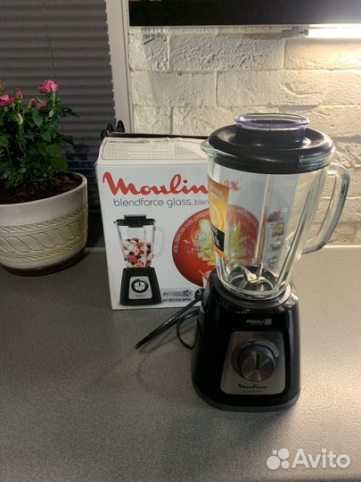 Блендер