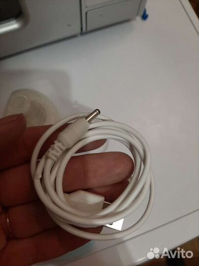 Молокоотсос электрический