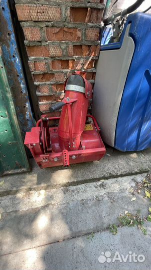 Мотоблок Honda GX 200