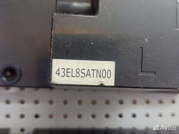 Acer Aspire Z5610 динамики