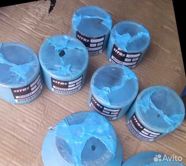 Втулка ковш рукоять Хитачи zx240lck