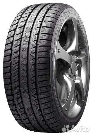 Kumho I'Zen KW27 205/50 R17 89V