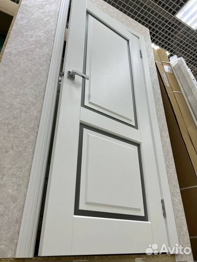 Двери межкомнатные