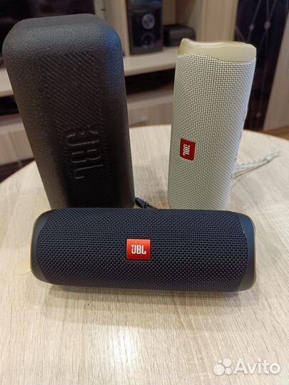 Jbl flip 5