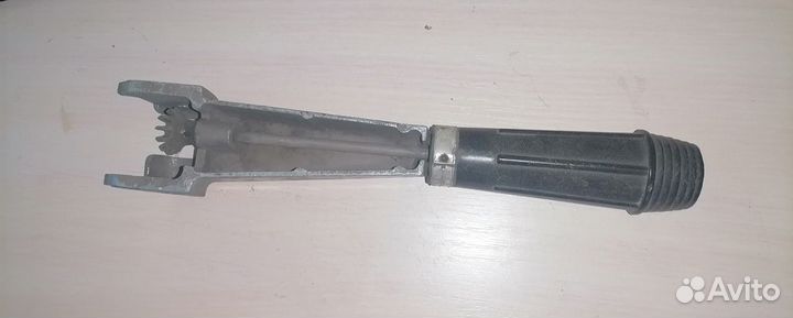 Маховик Москва-10