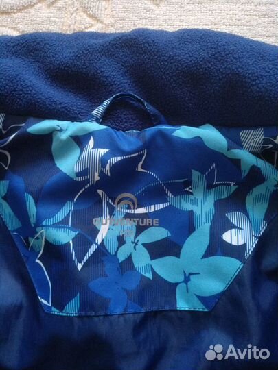 Жилетка р.128