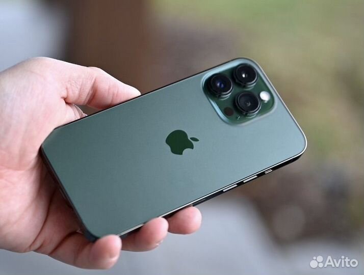 iPhone 13 Pro, 256 ГБ