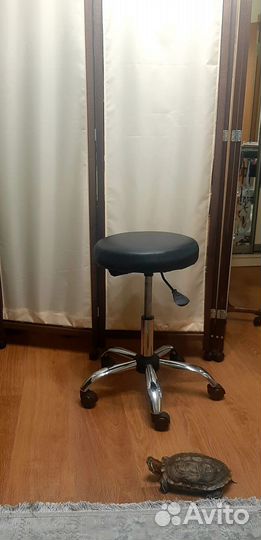 Стул мастера