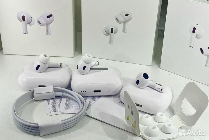 AirPods 3 / Pro / Pro 2 “original”