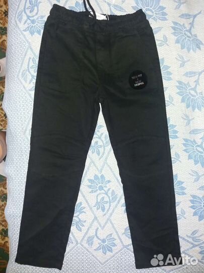Брюки детские