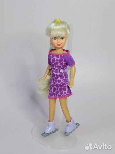 Винтажная Kid Kore