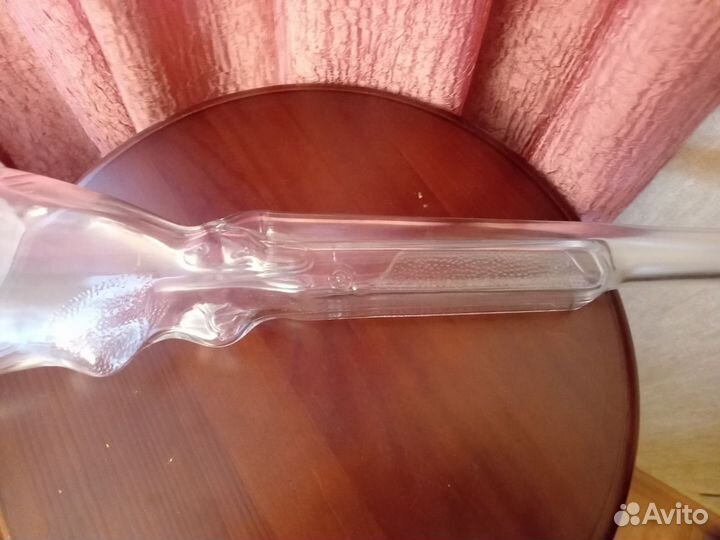 Декоративные бутылки