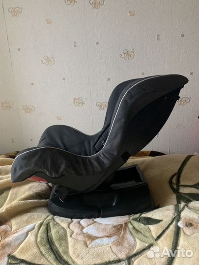 Детское автокресло Carmella