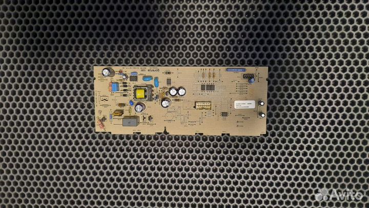 Силовой модуль холодильника 148301