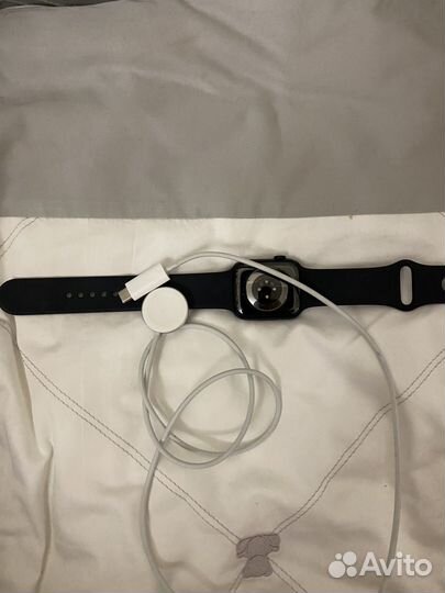 Apple Watch Series 7 45 мм