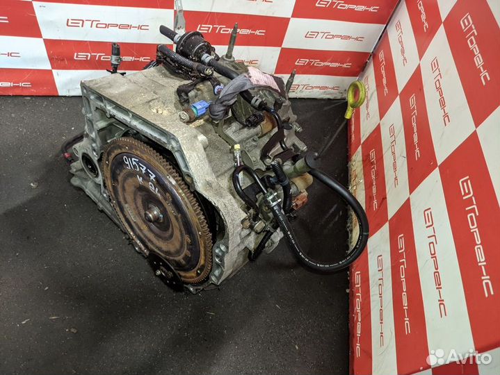 АКПП honda elysion K24A RR2
