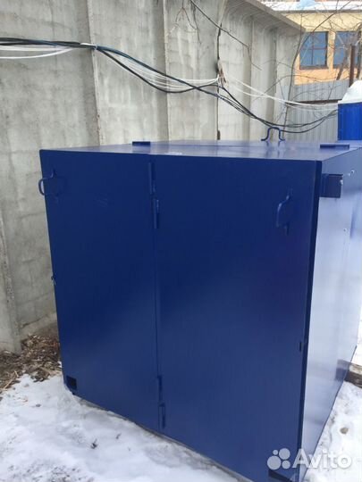 Пункт мойки колёс