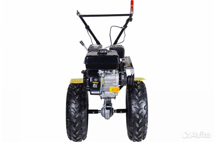 Сельскохозяйственная машина huter мк-7500Р