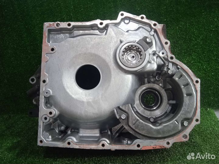 Корпус АКПП Опель Астра Корса Зафира AF17