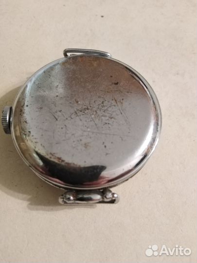 Часы наручные Кировские СССР