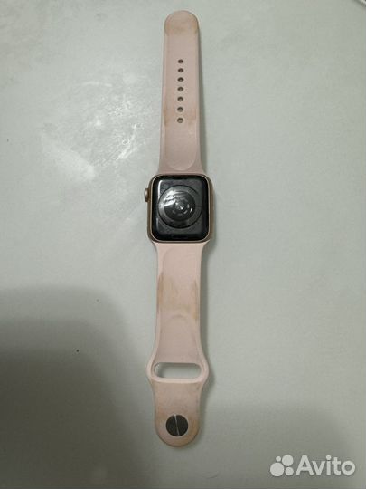 Apple watch series 5 40 мм