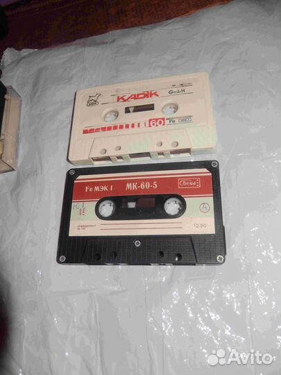 Программы для Микроши