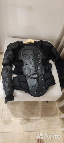 Мотоэкипировка