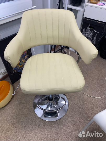 Стул для мастера