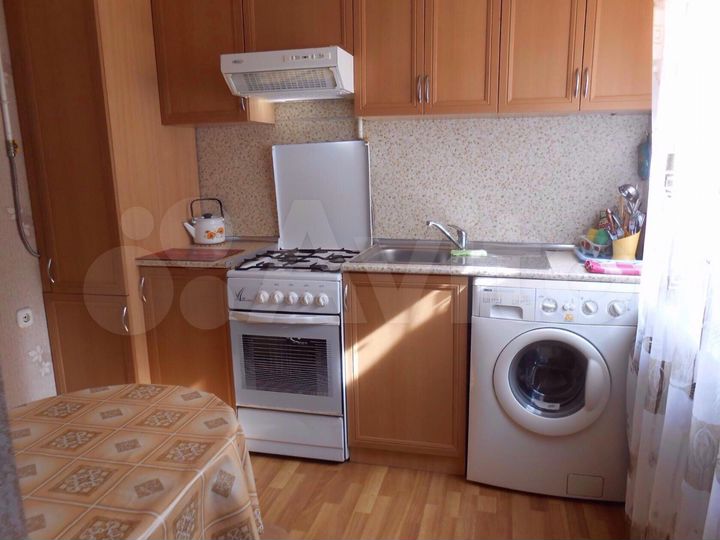 Дом 40 м² на участке 6 сот.