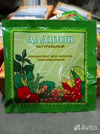 Адаптон