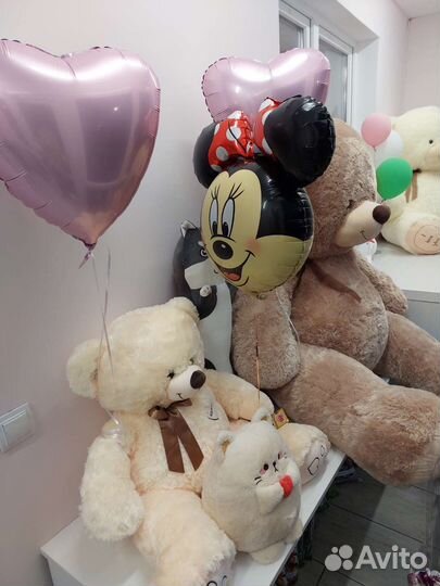 Цветы по адресу