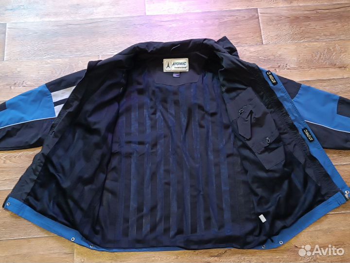 Ветровка мужская 50