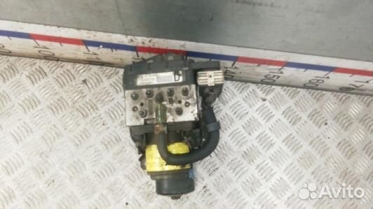 Блок ABS lexus RX 2 (BAG42KW01)