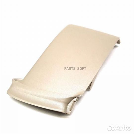 Volvo 39856541 селект. заслонка, правый