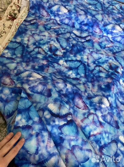 Американский хлопок