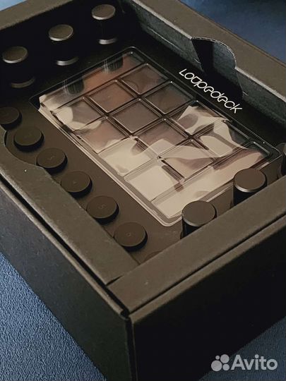 Консоль Loupedeck Live