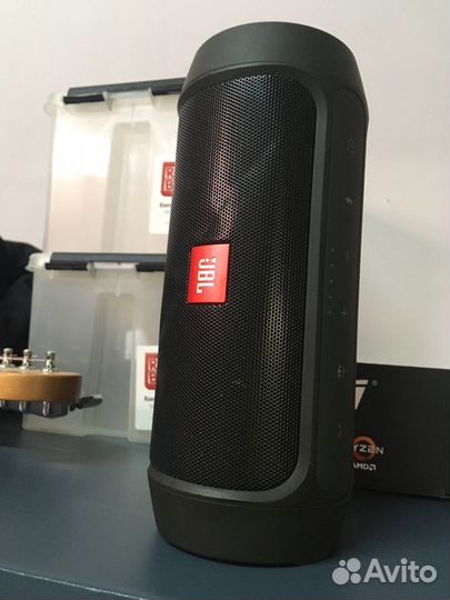 Колонка JBL Charge 2+