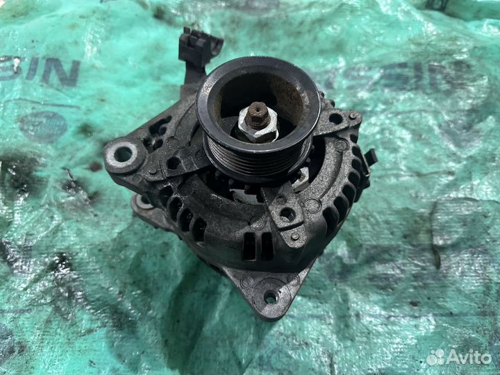 Генератор Toyota Rav-4, Harrier 2,4 2AZ-FE 2007