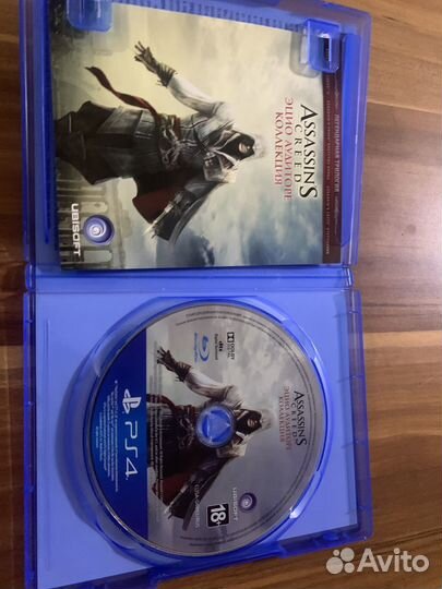 Игры для приставок ps4