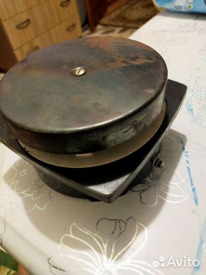 Плитка электрическая лабораторная