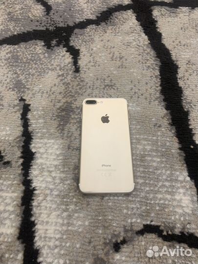 iPhone 7 Plus, 128 ГБ