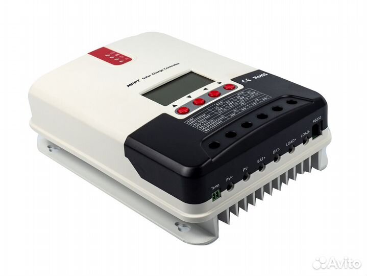 Контроллер заряда srne SR-ML2440