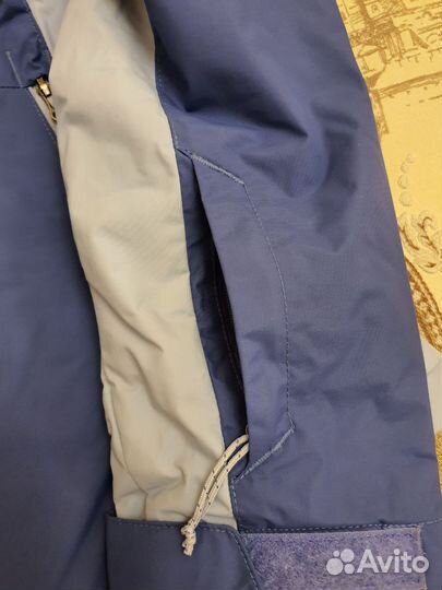 Утепленная горнолыжная куртка Columbia