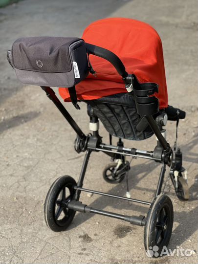 Коляска bugaboo cameleon