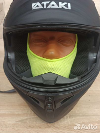 Модуляр Ataki