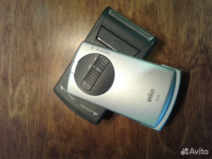 Электро бритва 