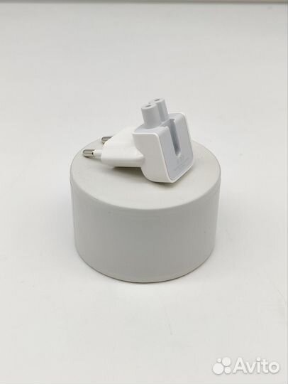 Переходники и удлинительи Apple для MacBook