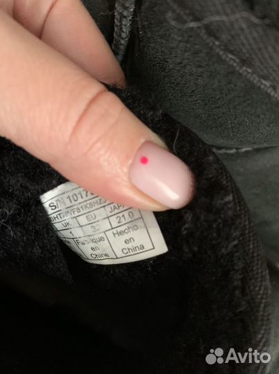 Ugg оригинал 32