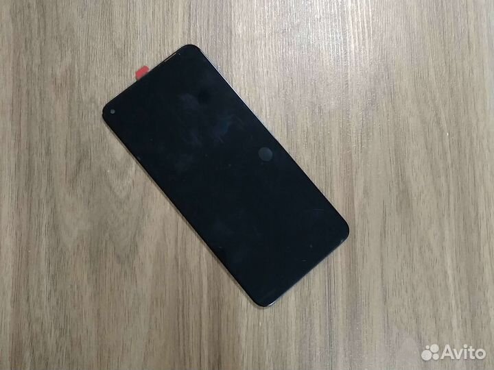 Дисплей Huawei Honor View 20 в сборе с сенсором