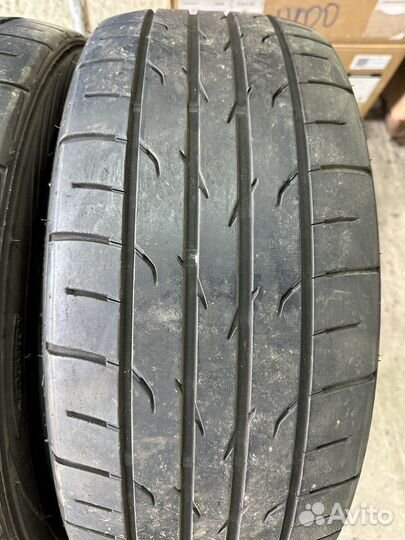 Dunlop Direzza DZ102 225/45 R18 95W